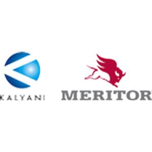 Meritor logo